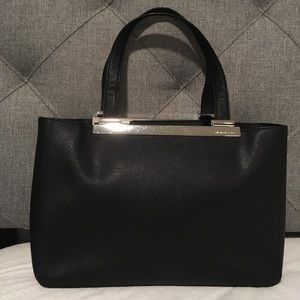 MICHAEL Michael Kors Jet Set Saffiano Tote